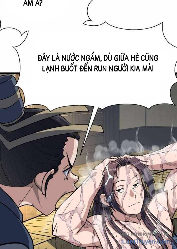 Phá Gia Thiếu Chủ Quá Mạnh Rồi Chapter 12 - Trang 2