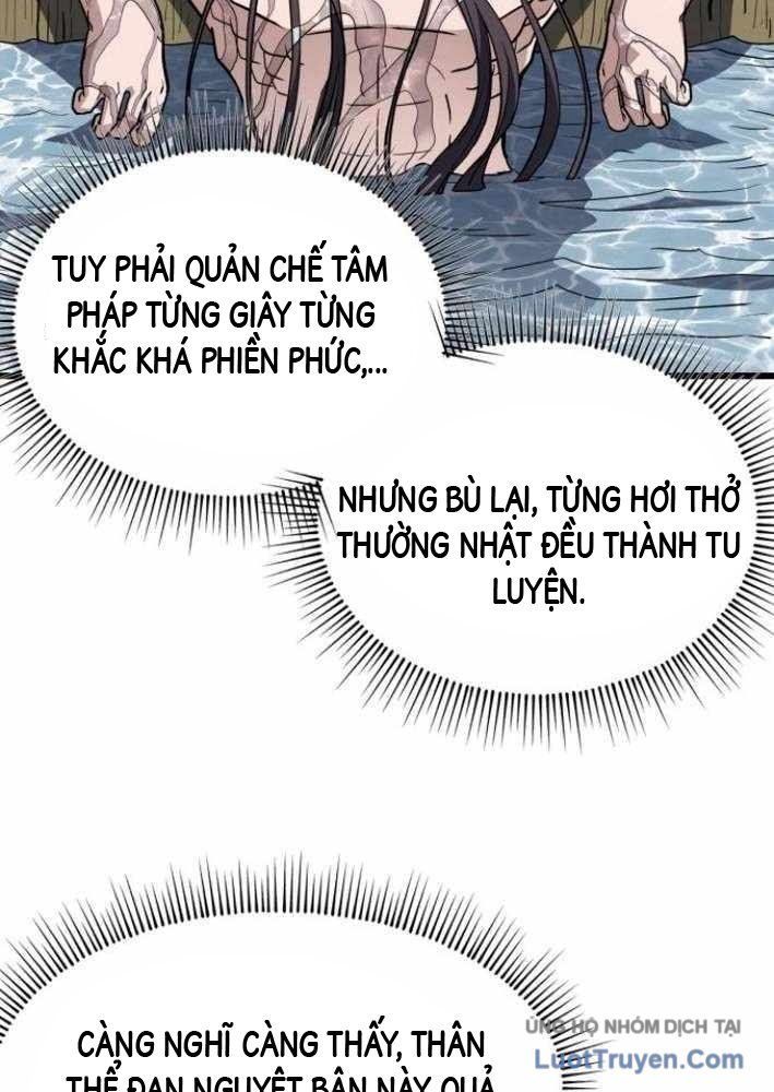 Phá Gia Thiếu Chủ Quá Mạnh Rồi Chapter 12 - Trang 2