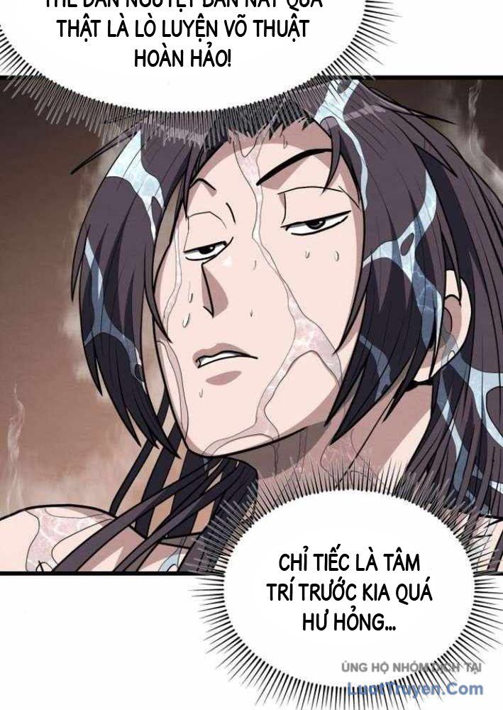 Phá Gia Thiếu Chủ Quá Mạnh Rồi Chapter 12 - Trang 2