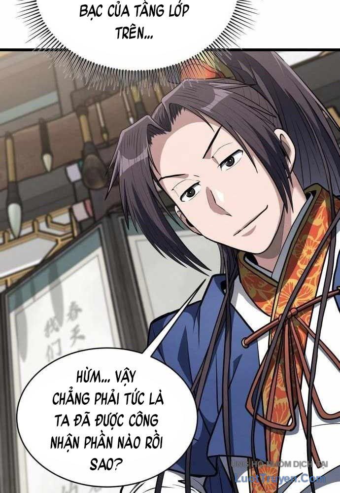 Phá Gia Thiếu Chủ Quá Mạnh Rồi Chapter 16 - Trang 2