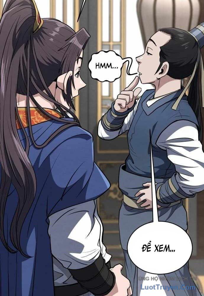 Phá Gia Thiếu Chủ Quá Mạnh Rồi Chapter 16 - Trang 2