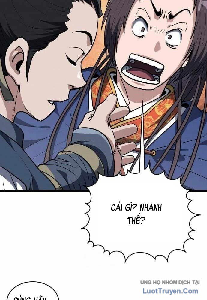 Phá Gia Thiếu Chủ Quá Mạnh Rồi Chapter 16 - Trang 2