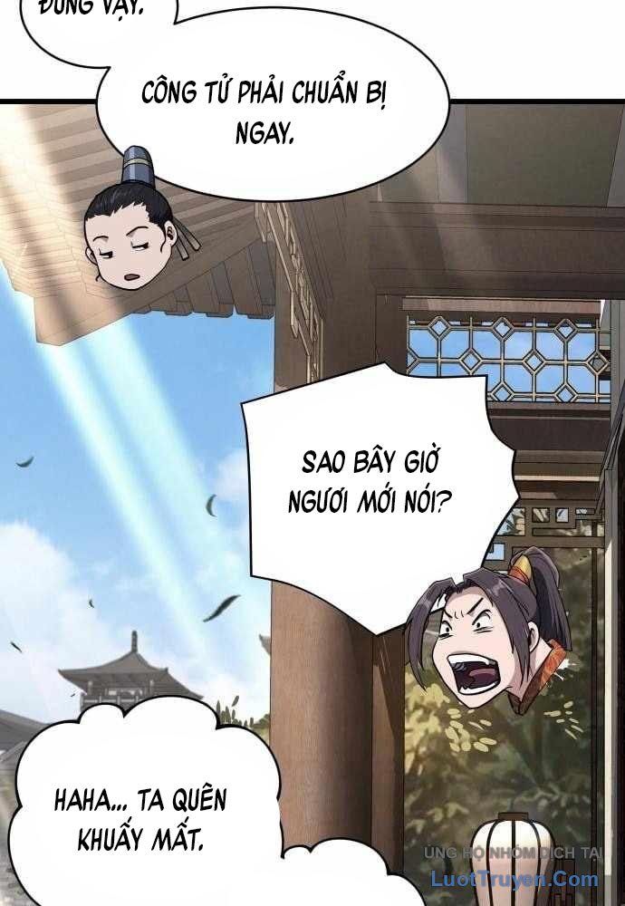 Phá Gia Thiếu Chủ Quá Mạnh Rồi Chapter 16 - Trang 2