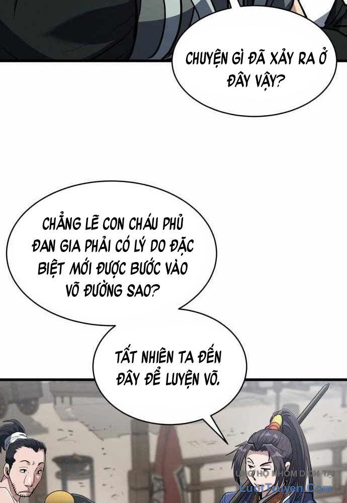 Phá Gia Thiếu Chủ Quá Mạnh Rồi Chapter 16 - Trang 2