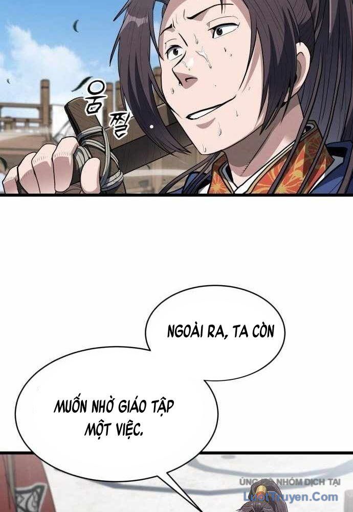 Phá Gia Thiếu Chủ Quá Mạnh Rồi Chapter 16 - Trang 2