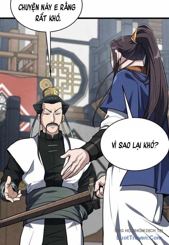 Phá Gia Thiếu Chủ Quá Mạnh Rồi Chapter 16 - Trang 2