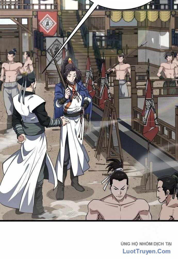 Phá Gia Thiếu Chủ Quá Mạnh Rồi Chapter 16 - Trang 2