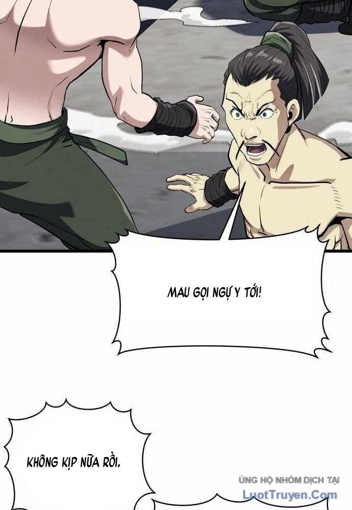 Phá Gia Thiếu Chủ Quá Mạnh Rồi Chapter 16 - Trang 2