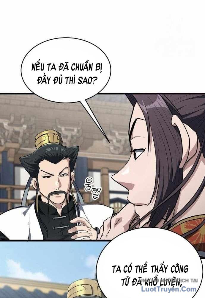 Phá Gia Thiếu Chủ Quá Mạnh Rồi Chapter 16 - Trang 2