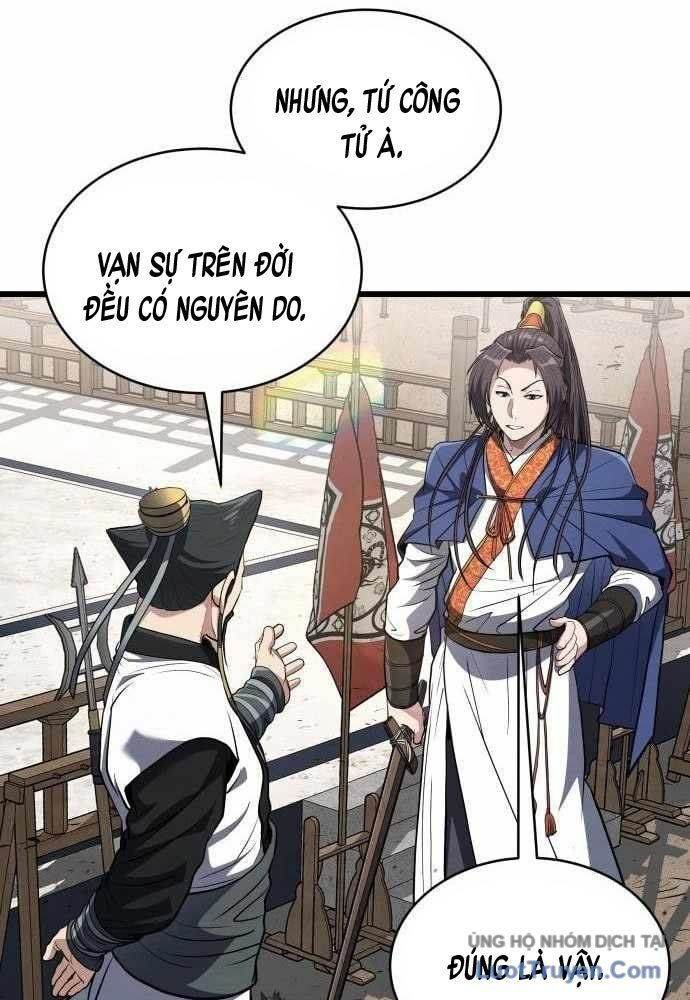 Phá Gia Thiếu Chủ Quá Mạnh Rồi Chapter 16 - Trang 2
