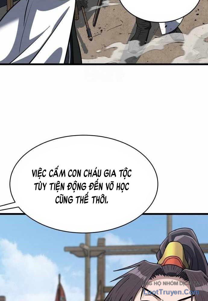 Phá Gia Thiếu Chủ Quá Mạnh Rồi Chapter 16 - Trang 2