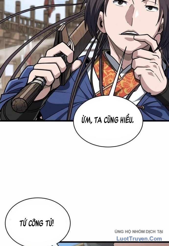Phá Gia Thiếu Chủ Quá Mạnh Rồi Chapter 16 - Trang 2