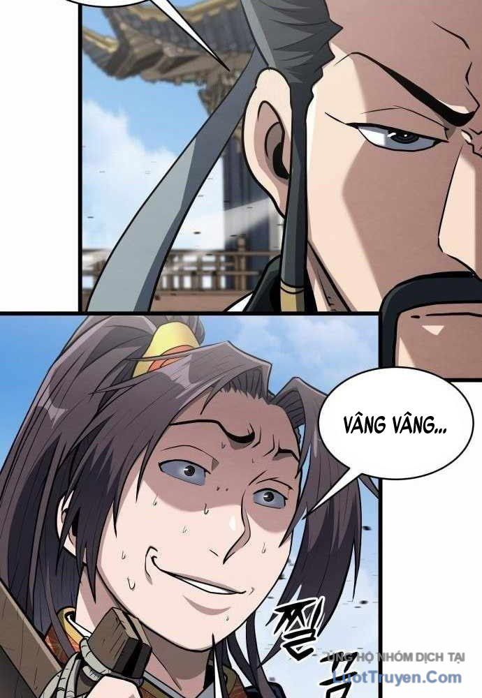 Phá Gia Thiếu Chủ Quá Mạnh Rồi Chapter 16 - Trang 2