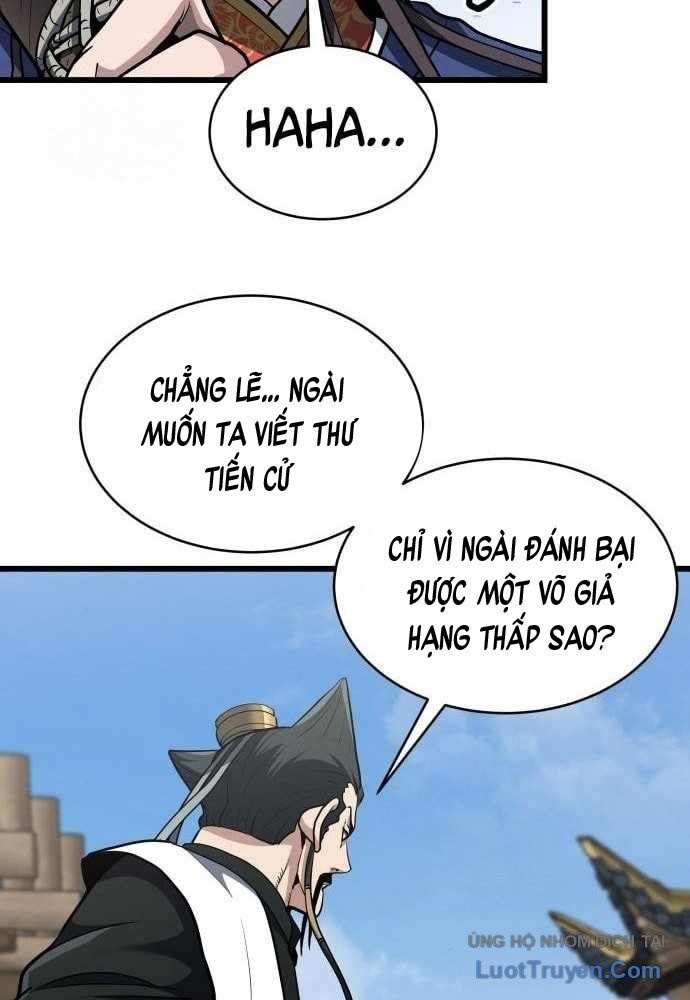 Phá Gia Thiếu Chủ Quá Mạnh Rồi Chapter 16 - Trang 2