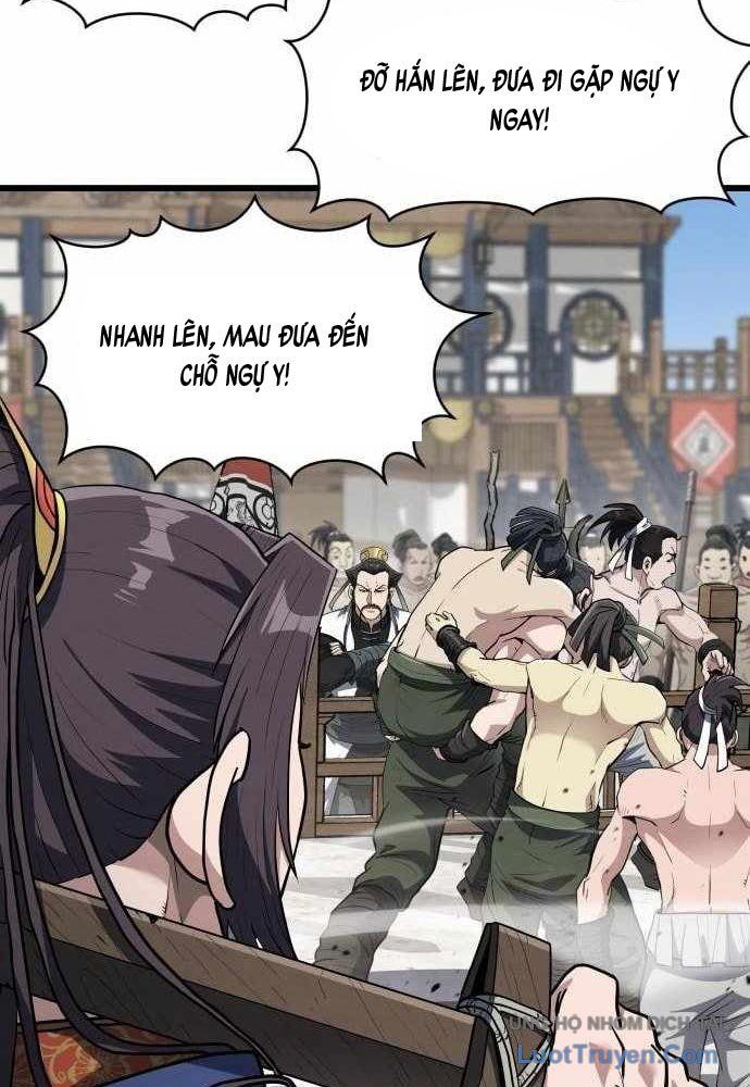 Phá Gia Thiếu Chủ Quá Mạnh Rồi Chapter 16 - Trang 2