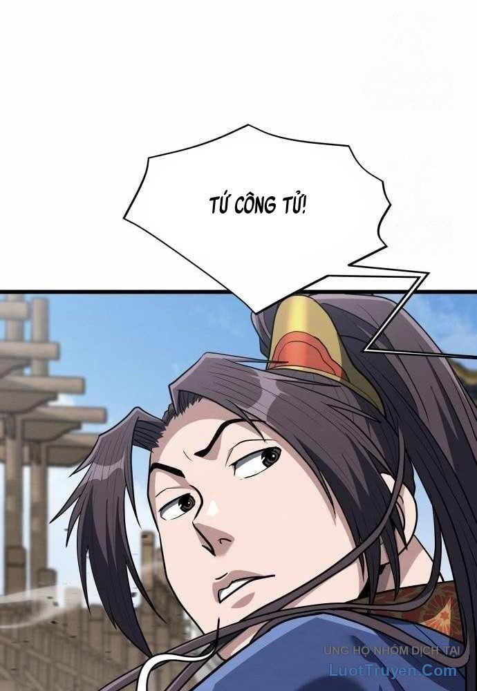 Phá Gia Thiếu Chủ Quá Mạnh Rồi Chapter 16 - Trang 2