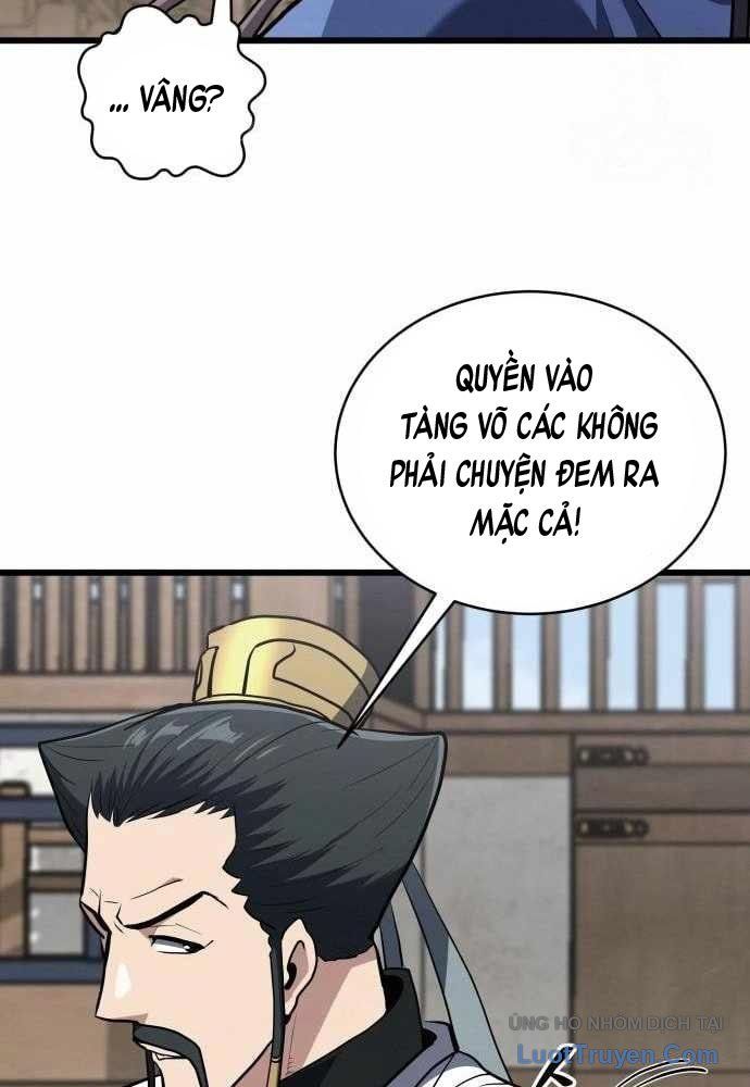Phá Gia Thiếu Chủ Quá Mạnh Rồi Chapter 16 - Trang 2