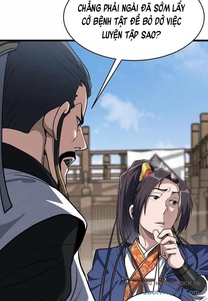 Phá Gia Thiếu Chủ Quá Mạnh Rồi Chapter 16 - Trang 2