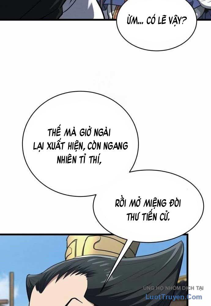 Phá Gia Thiếu Chủ Quá Mạnh Rồi Chapter 16 - Trang 2