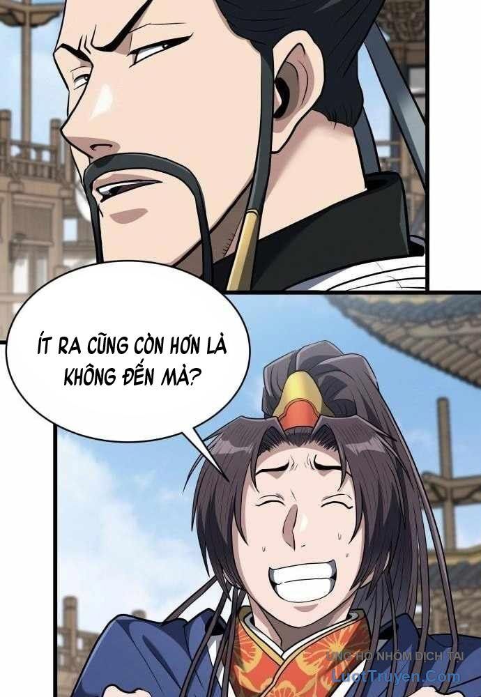 Phá Gia Thiếu Chủ Quá Mạnh Rồi Chapter 16 - Trang 2