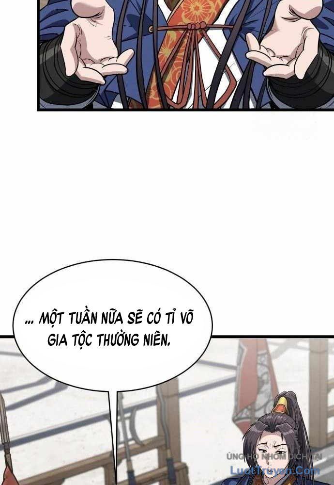 Phá Gia Thiếu Chủ Quá Mạnh Rồi Chapter 16 - Trang 2