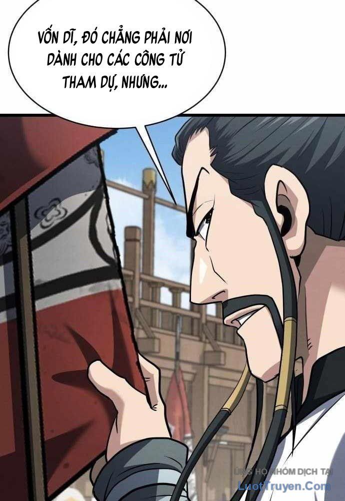 Phá Gia Thiếu Chủ Quá Mạnh Rồi Chapter 16 - Trang 2