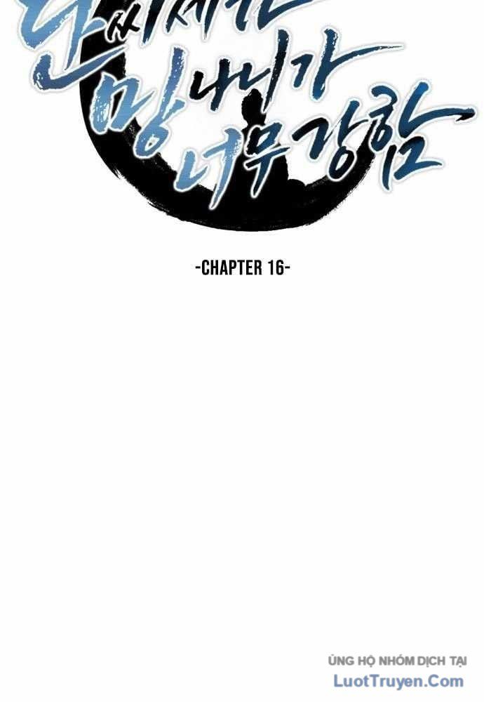 Phá Gia Thiếu Chủ Quá Mạnh Rồi Chapter 16 - Trang 2