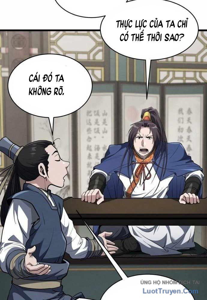Phá Gia Thiếu Chủ Quá Mạnh Rồi Chapter 16 - Trang 2