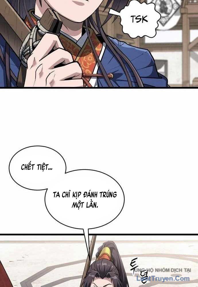 Phá Gia Thiếu Chủ Quá Mạnh Rồi Chapter 16 - Trang 2