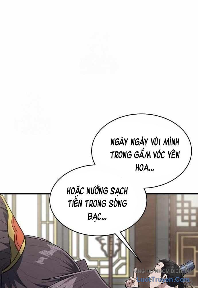 Phá Gia Thiếu Chủ Quá Mạnh Rồi Chapter 16 - Trang 2