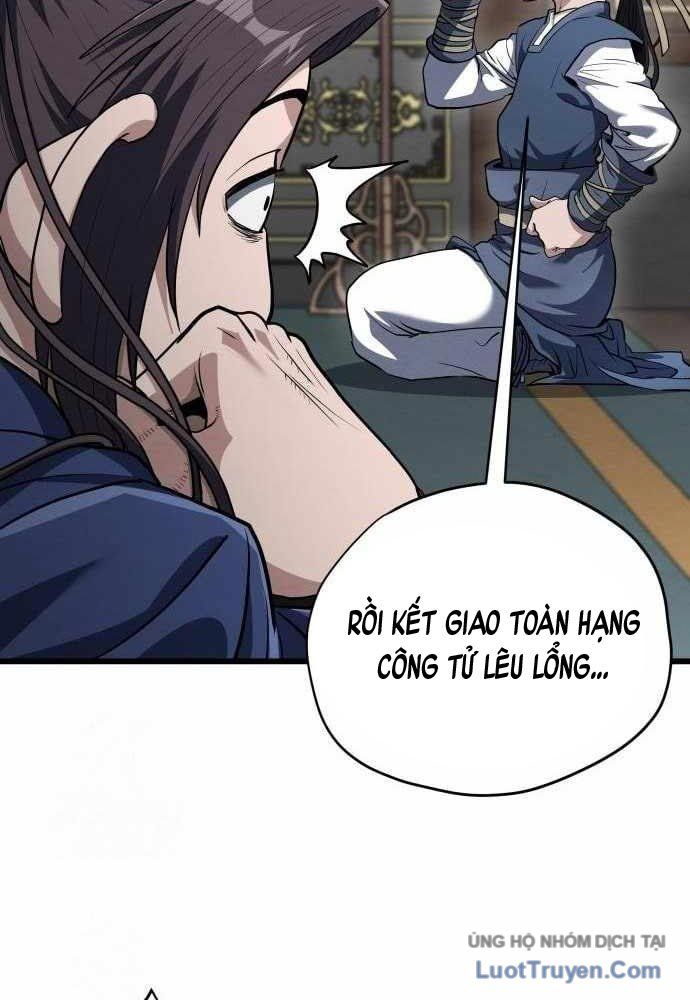Phá Gia Thiếu Chủ Quá Mạnh Rồi Chapter 16 - Trang 2
