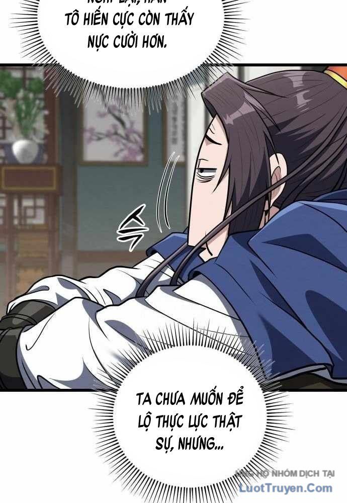 Phá Gia Thiếu Chủ Quá Mạnh Rồi Chapter 16 - Trang 2