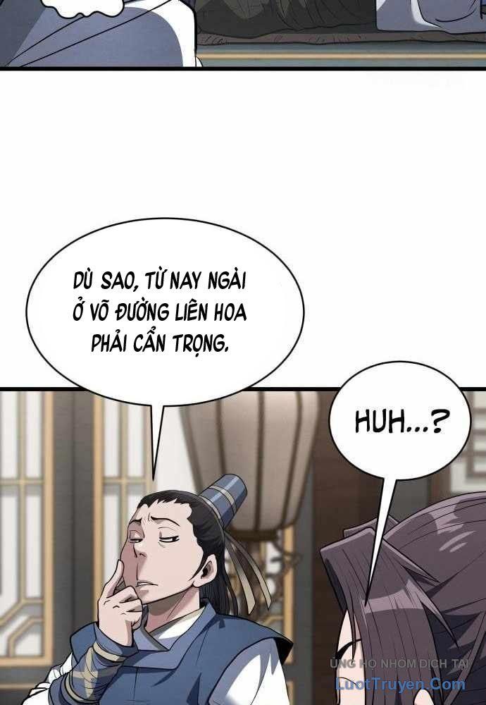 Phá Gia Thiếu Chủ Quá Mạnh Rồi Chapter 16 - Trang 2