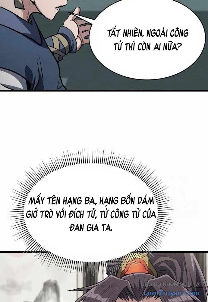 Phá Gia Thiếu Chủ Quá Mạnh Rồi Chapter 16 - Trang 2
