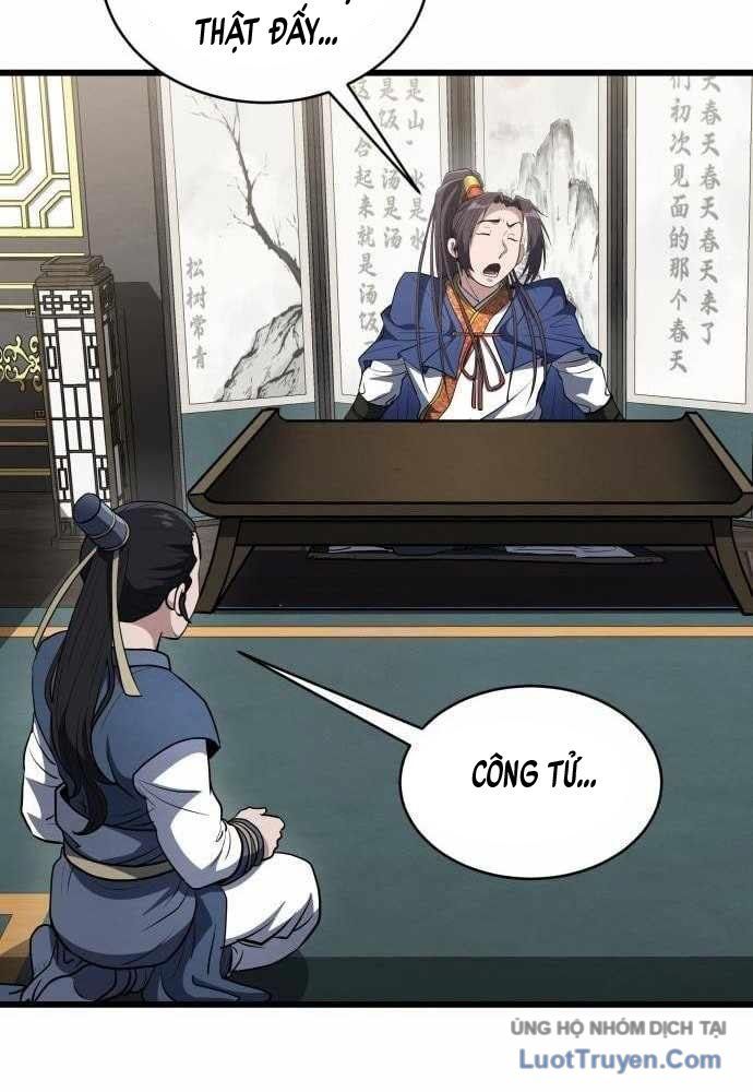 Phá Gia Thiếu Chủ Quá Mạnh Rồi Chapter 16 - Trang 2