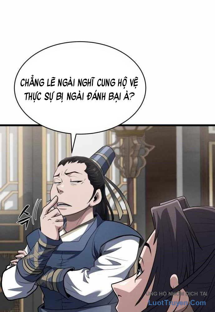 Phá Gia Thiếu Chủ Quá Mạnh Rồi Chapter 16 - Trang 2