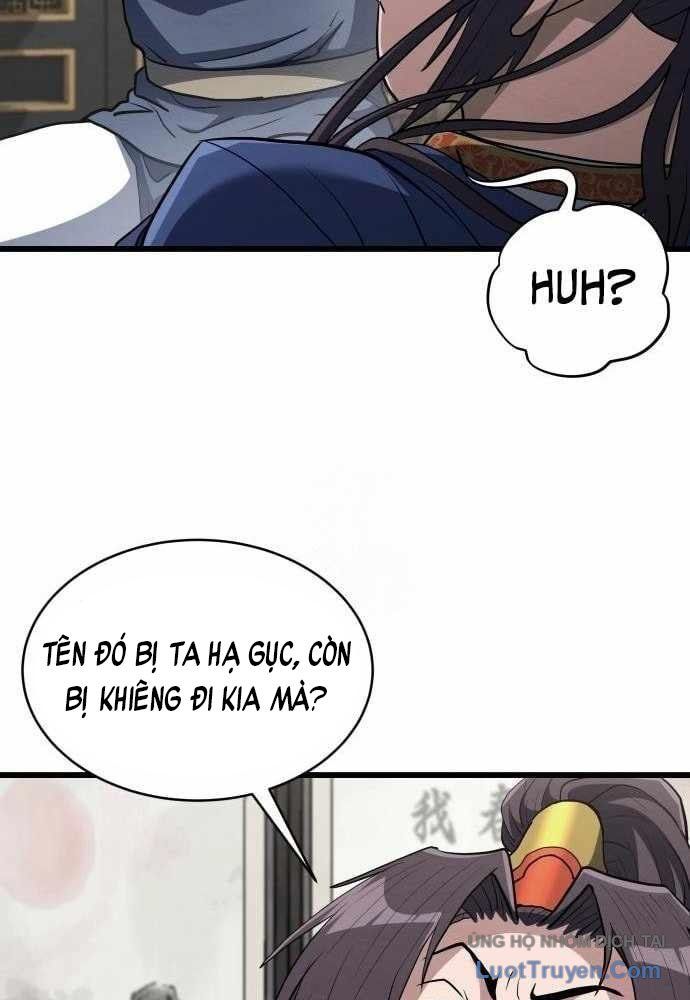 Phá Gia Thiếu Chủ Quá Mạnh Rồi Chapter 16 - Trang 2