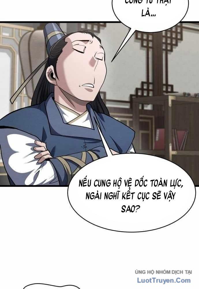 Phá Gia Thiếu Chủ Quá Mạnh Rồi Chapter 16 - Trang 2