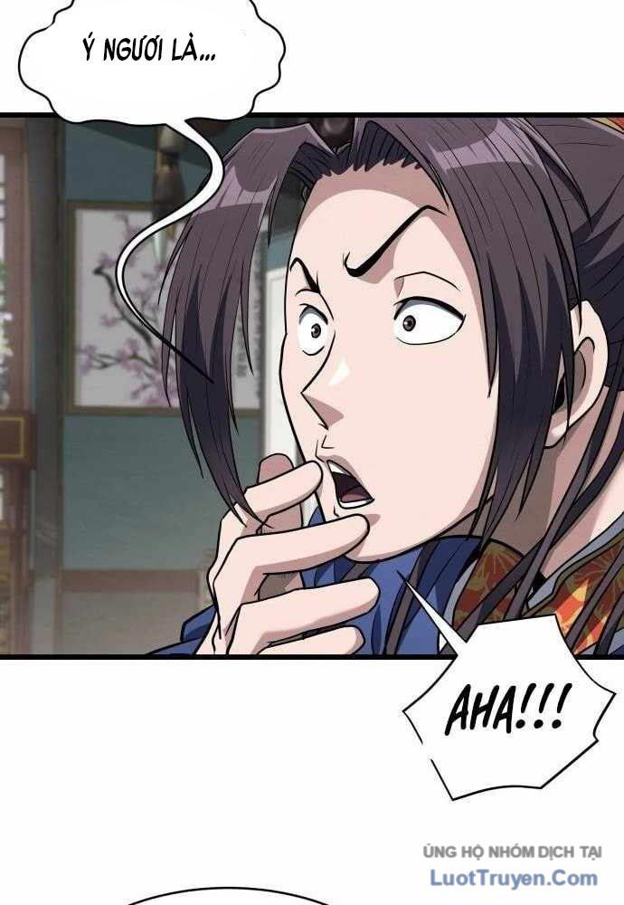 Phá Gia Thiếu Chủ Quá Mạnh Rồi Chapter 16 - Trang 2
