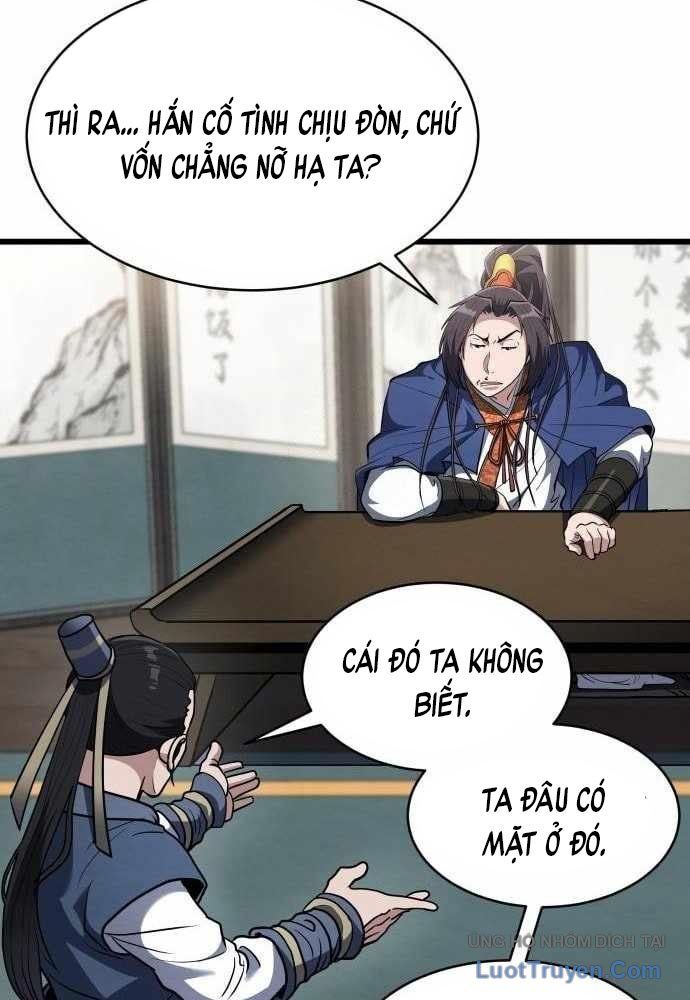 Phá Gia Thiếu Chủ Quá Mạnh Rồi Chapter 16 - Trang 2