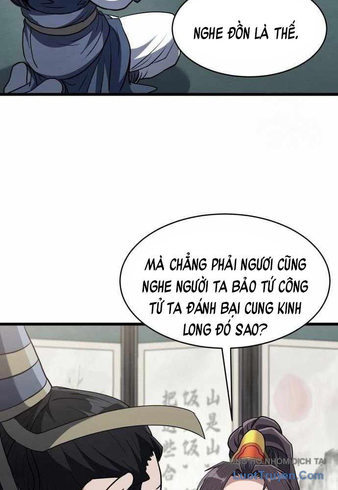 Phá Gia Thiếu Chủ Quá Mạnh Rồi Chapter 16 - Trang 2