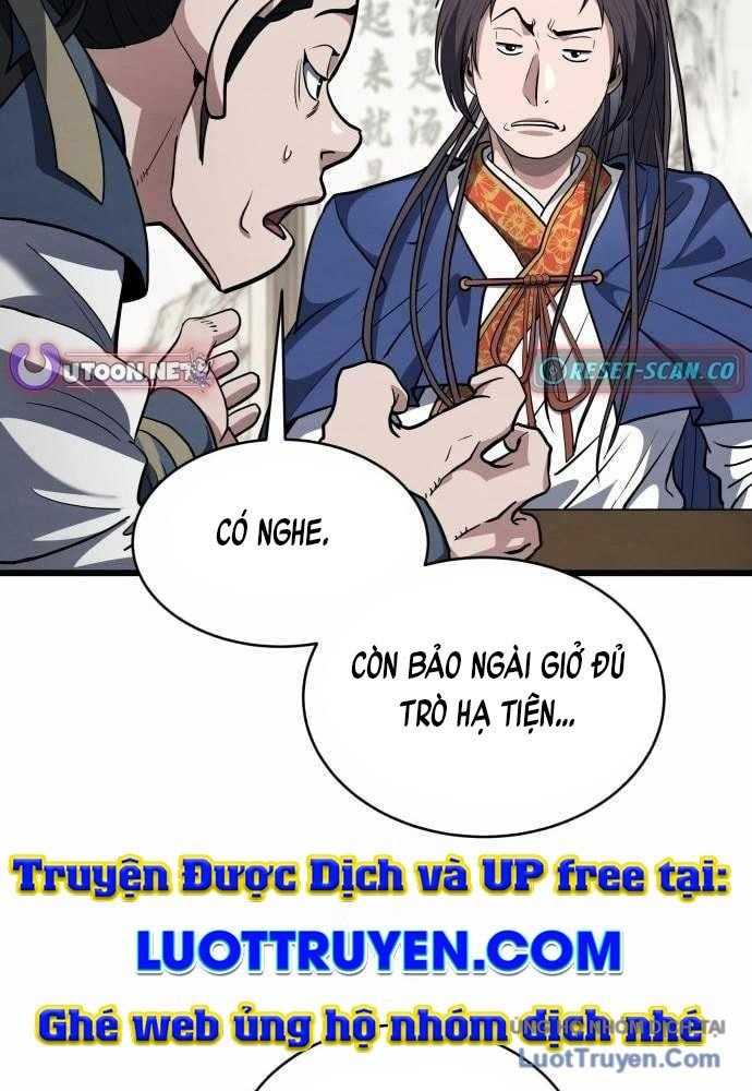 Phá Gia Thiếu Chủ Quá Mạnh Rồi Chapter 16 - Trang 2