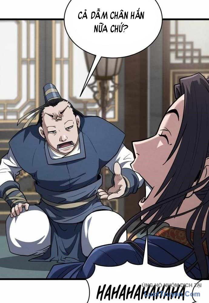 Phá Gia Thiếu Chủ Quá Mạnh Rồi Chapter 16 - Trang 2