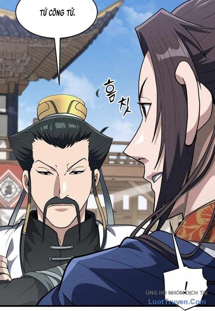 Phá Gia Thiếu Chủ Quá Mạnh Rồi Chapter 16 - Trang 2