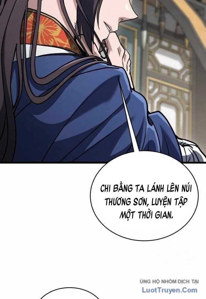 Phá Gia Thiếu Chủ Quá Mạnh Rồi Chapter 16 - Trang 2