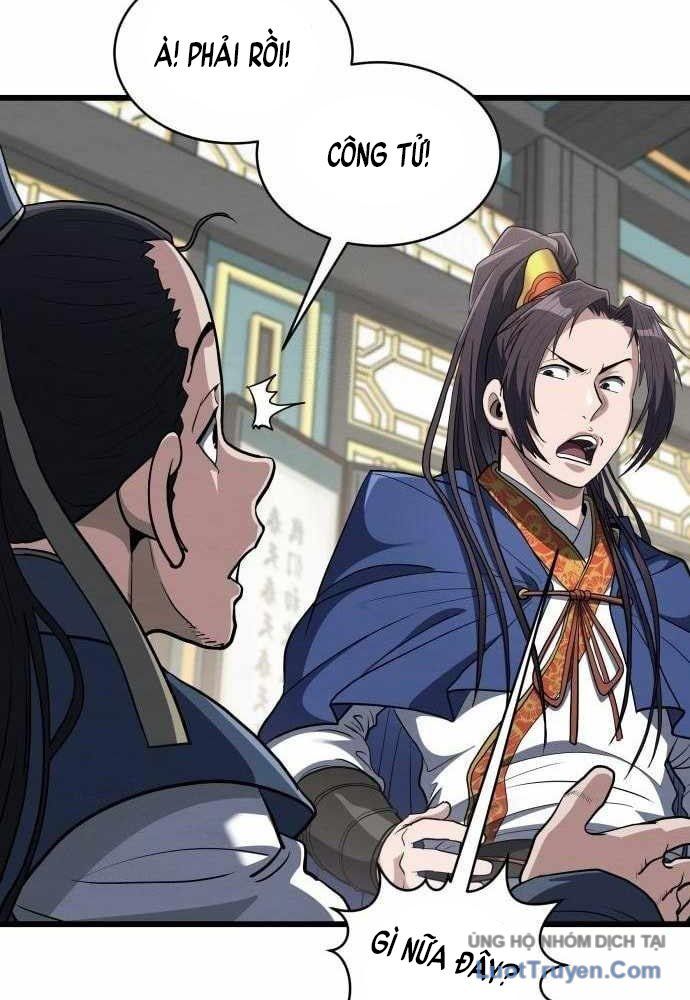 Phá Gia Thiếu Chủ Quá Mạnh Rồi Chapter 16 - Trang 2