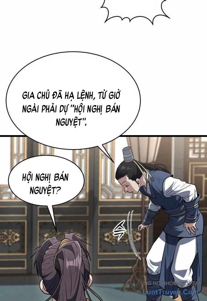 Phá Gia Thiếu Chủ Quá Mạnh Rồi Chapter 16 - Trang 2