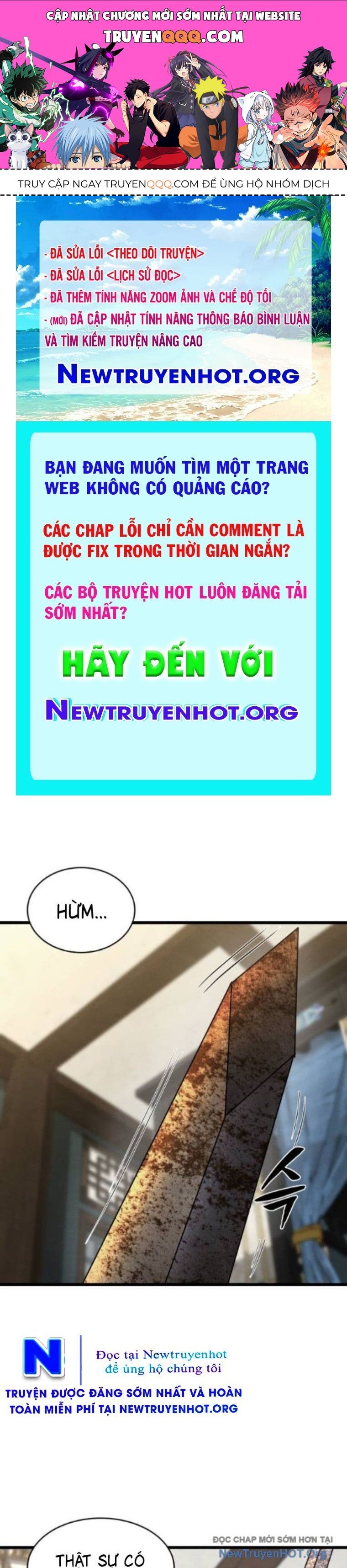 Phá Gia Thiếu Chủ Quá Mạnh Rồi Chapter 4 - Trang 2