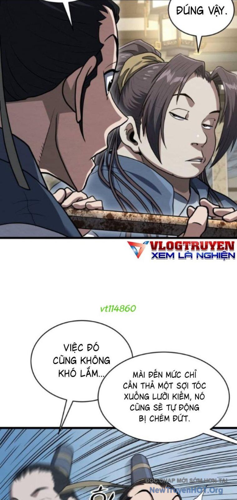 Phá Gia Thiếu Chủ Quá Mạnh Rồi Chapter 4 - Trang 2