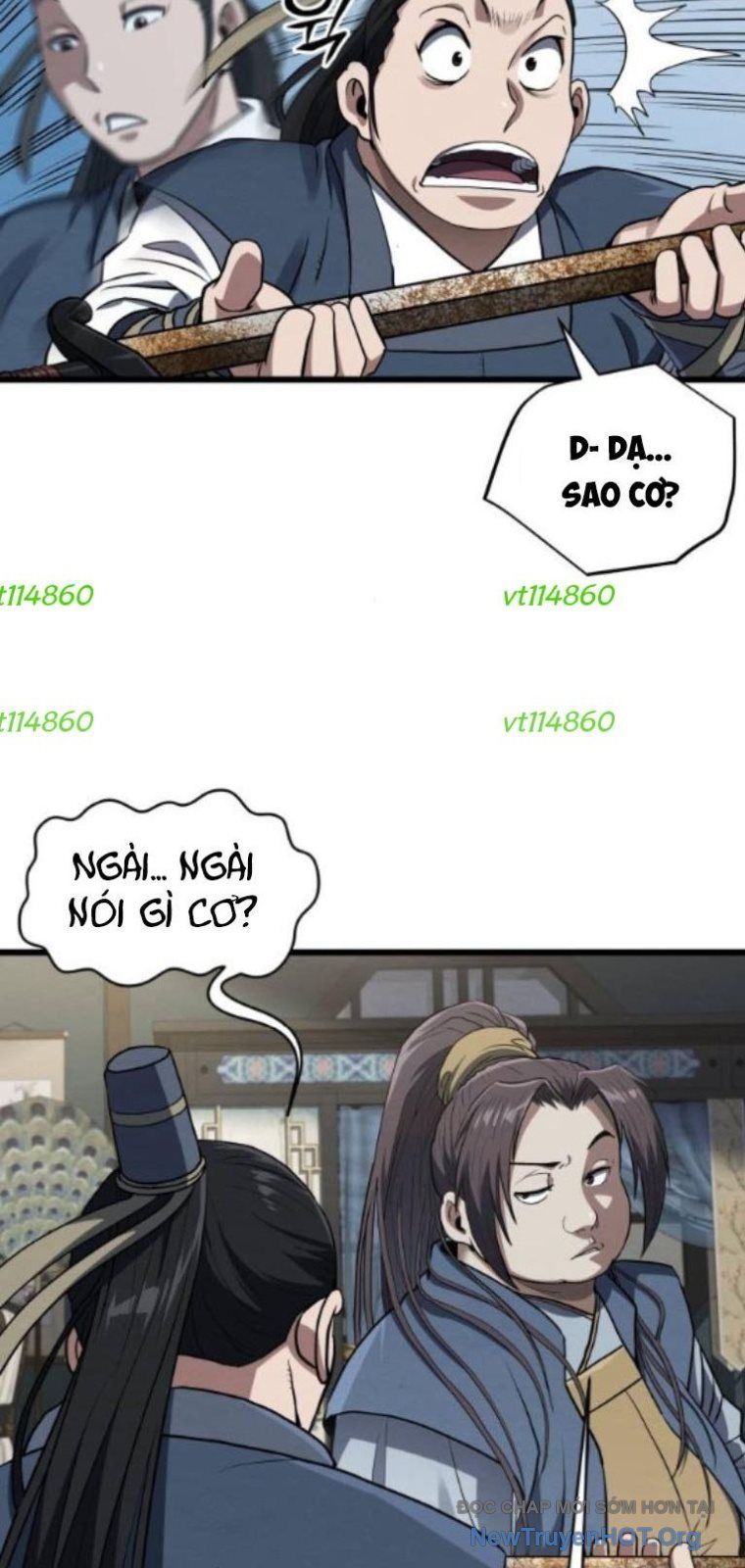 Phá Gia Thiếu Chủ Quá Mạnh Rồi Chapter 4 - Trang 2